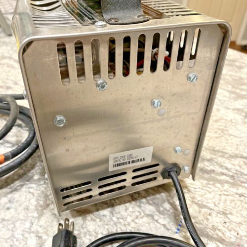 Lester Links Series Golf Cart Battery Charger 48V 13A Club Car USA Model 29840, US $234.95, image 10