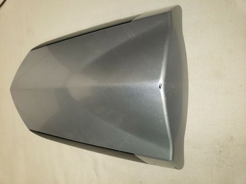 Suzuki GSXR 1000 Rear Seat Cowl Cap #2, US $137.00, image 2