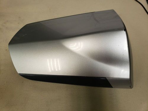 Suzuki GSXR 1000 Rear Seat Cowl Cap #2, US $137.00, image 3