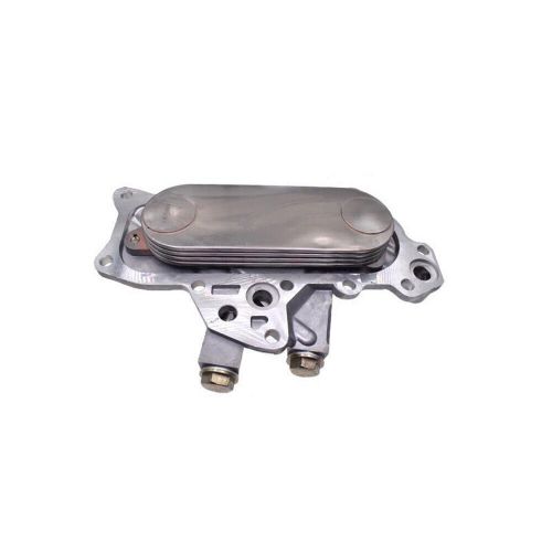 Engine Oil Cooler Assy 21305-7T402 TD27 for Nissan NP300 D22 2009-2018, US $100.00, image 3