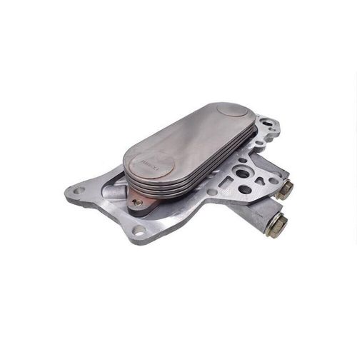 Engine Oil Cooler Assy 21305-7T402 TD27 for Nissan NP300 D22 2009-2018, US $100.00, image 4