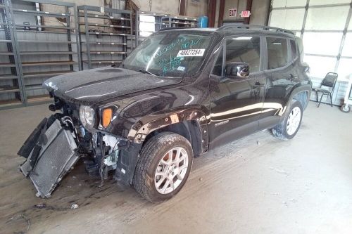 2021 Jeep Renegade Transmission OEM 25K Miles - LKQ390430569, US $1,196.03, image 4