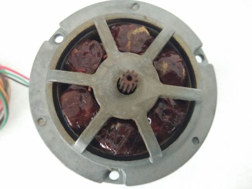 TOKYO KEIKI 90X STEP TYPE REPEATER MOTOR 70 VOLTAGE, US $199.00, image 2