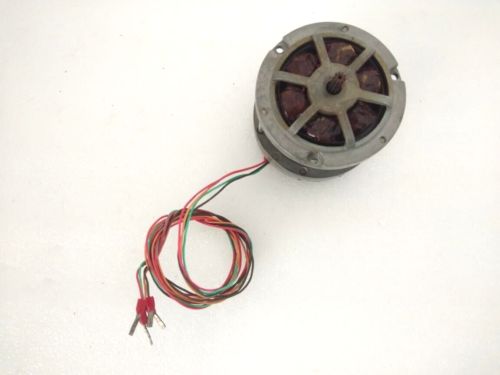 TOKYO KEIKI 90X STEP TYPE REPEATER MOTOR 70 VOLTAGE, US $199.00, image 4