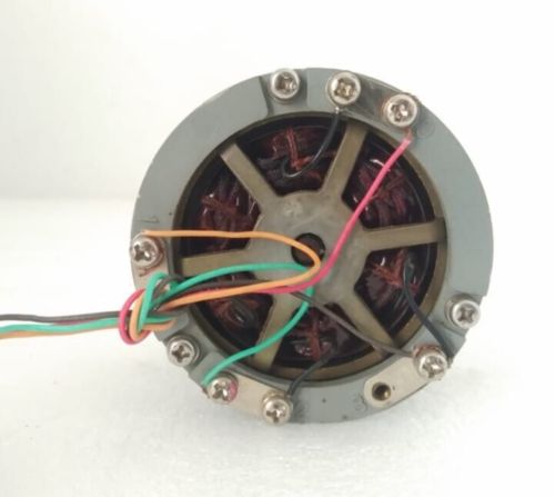 TOKYO KEIKI 90X STEP TYPE REPEATER MOTOR 70 VOLTAGE, US $199.00, image 5