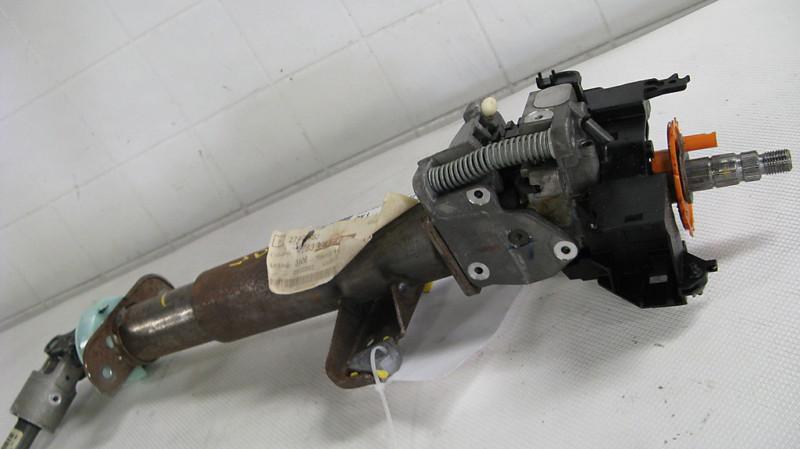 01 02 03 04 05 impala steering column bare