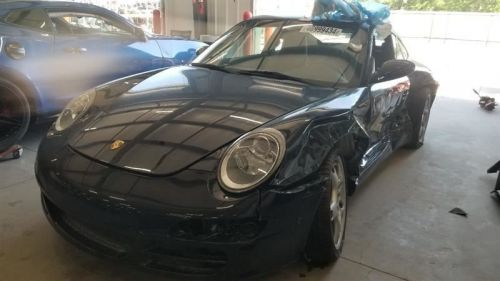 08 PORSCHE 911 997 CARRERA S BRAKE CALIPER REAR LEFT DRIVER RED, US $150.00, image 6