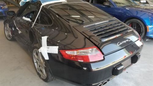 08 PORSCHE 911 997 CARRERA S BRAKE CALIPER REAR LEFT DRIVER RED, US $150.00, image 7