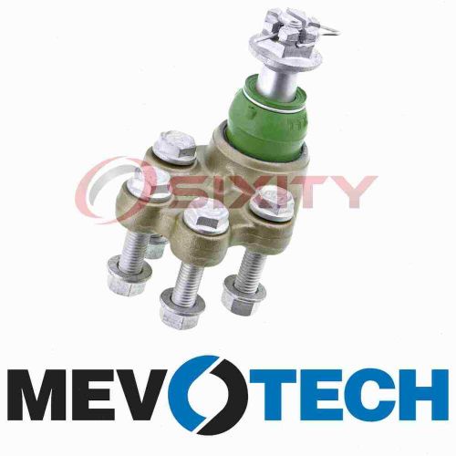 For Chevrolet Silverado 1500 MEVOTECH TTX Front Lower Suspension Ball Joint xn, US $79.04, image 5