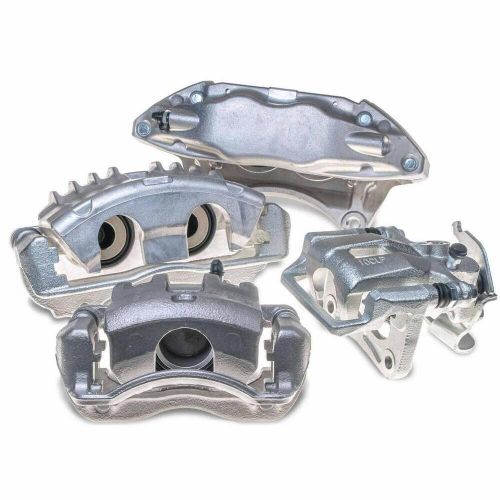 PowerStop Autospecialty Stock Replacement Brake Caliper Fits 2007-2008 Honda Fit, US $90.78, image 4