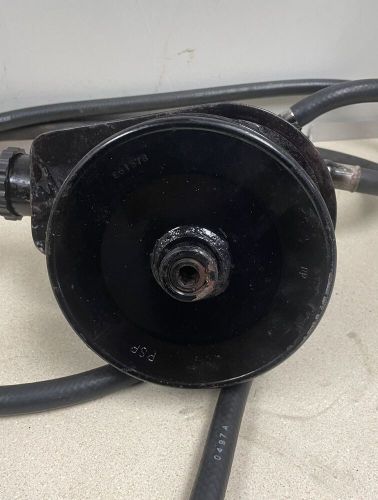 MerCruiser 16792A39 Power steering pump (R34), US $130.00, image 2