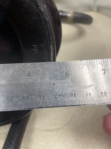 MerCruiser 16792A39 Power steering pump (R34), US $130.00, image 3