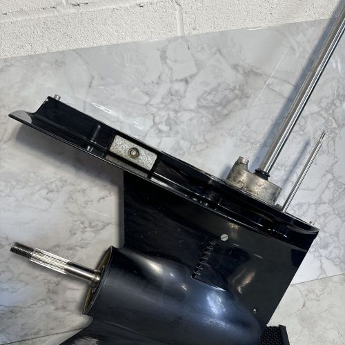 OEM Used 25" Mercury 150 hp 4 Four Stroke Outboard Lower Unit-150hp gearcase, US $1,795.00, image 5