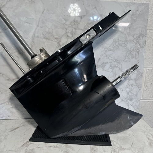 OEM Used 25" Mercury 150 hp 4 Four Stroke Outboard Lower Unit-150hp gearcase, US $1,795.00, image 8