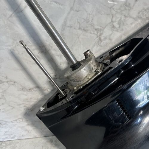 OEM Used 25" Mercury 150 hp 4 Four Stroke Outboard Lower Unit-150hp gearcase, US $1,795.00, image 9