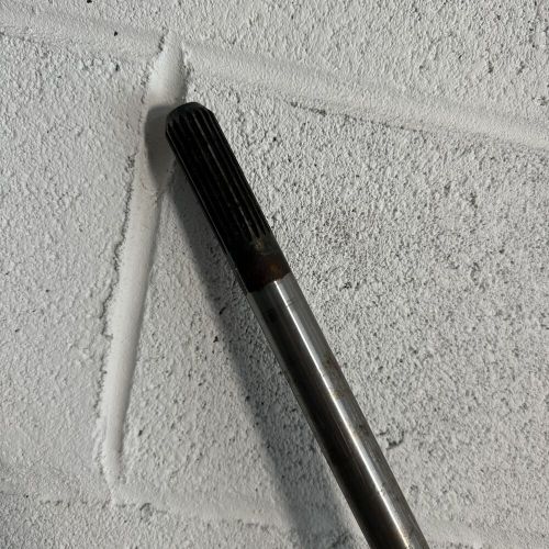 OEM Used 25" Mercury 150 hp 4 Four Stroke Outboard Lower Unit-150hp gearcase, US $1,795.00, image 11