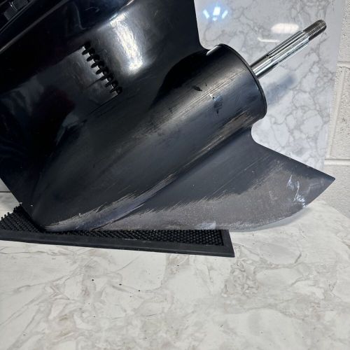 OEM Used 25" Mercury 150 hp 4 Four Stroke Outboard Lower Unit-150hp gearcase, US $1,795.00, image 12