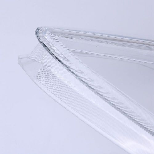 LH and RH Side Headlamp Cover Headlight Shell Lens for Buick Enclave 2008-2012, US $63.15, image 4