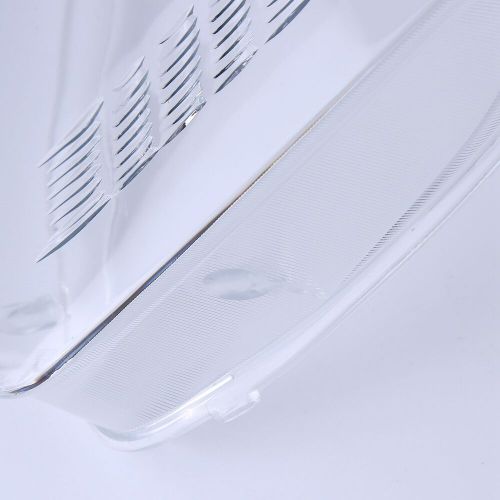 LH and RH Side Headlamp Cover Headlight Shell Lens for Buick Enclave 2008-2012, US $63.15, image 7