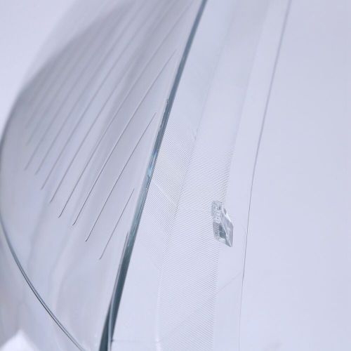 LH and RH Side Headlamp Cover Headlight Shell Lens for Buick Enclave 2008-2012, US $63.15, image 8