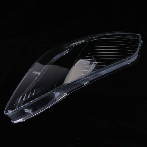 LH and RH Side Headlamp Cover Headlight Shell Lens for Buick Enclave 2008-2012, US $63.15, image 12