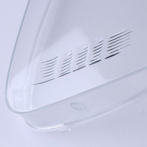 LH and RH Side Headlamp Cover Headlight Shell Lens for Buick Enclave 2008-2012, US $63.15, image 13