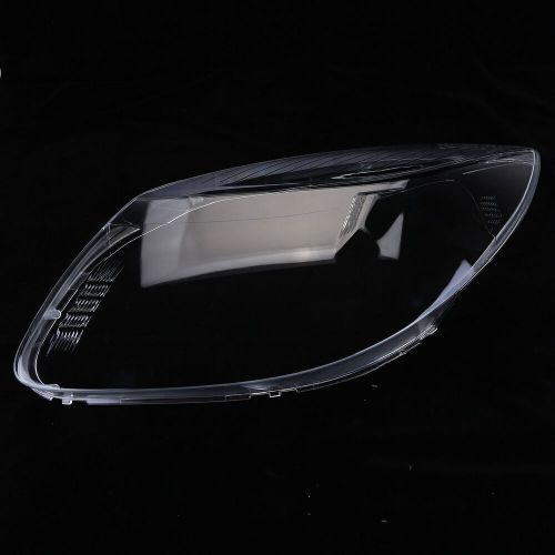 LH and RH Side Headlamp Cover Headlight Shell Lens for Buick Enclave 2008-2012, US $63.15, image 14