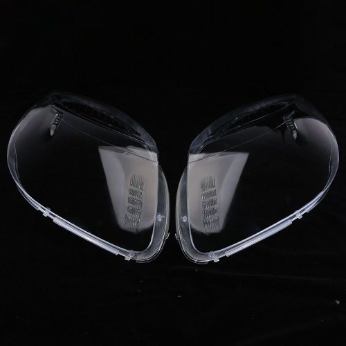 LH and RH Side Headlamp Cover Headlight Shell Lens for Buick Enclave 2008-2012, US $63.15, image 19