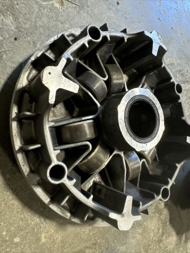 suzuki eiger 400 Primary Clutch 2007, US $139.95, image 2