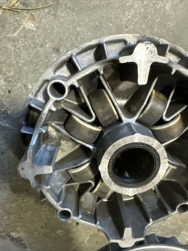 suzuki eiger 400 Primary Clutch 2007, US $139.95, image 3