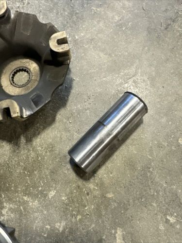 suzuki eiger 400 Primary Clutch 2007, US $139.95, image 6