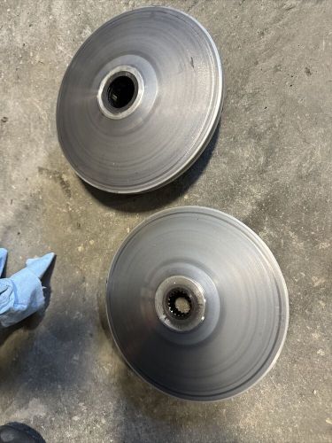 suzuki eiger 400 Primary Clutch 2007, US $139.95, image 12