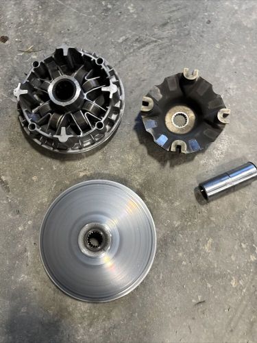 suzuki eiger 400 Primary Clutch 2007, US $139.95, image 13