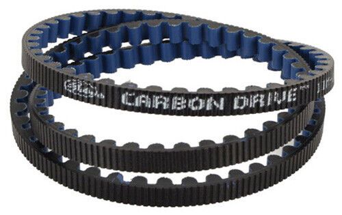 2005-2015 Yamaha RS Venture Snowmobile Gates G-FORCE CARBON Drive Belt, US $123.42, image 2