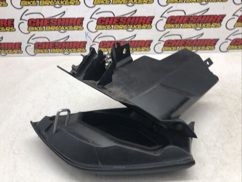 ♻️ Yamaha X-max Yp125ra 125 2021 - 2023 Glovebox Glove Box Fairing & Lid ♻️, US $, image 3