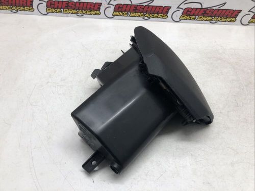 ♻️ Yamaha X-max Yp125ra 125 2021 - 2023 Glovebox Glove Box Fairing & Lid ♻️, US $, image 4