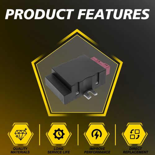 16147229173 Fuel Pump Control Module Unit for BMW 328i 335i 528i 535i 550i 650i, US $35.99, image 4