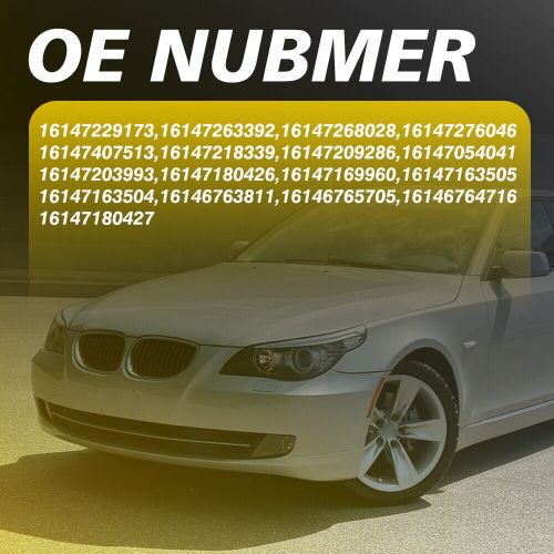 16147229173 Fuel Pump Control Module Unit for BMW 328i 335i 528i 535i 550i 650i, US $35.99, image 7