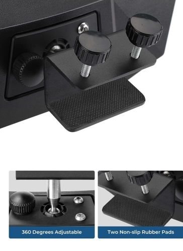 kemimoto Marine Boat Mirror, US $35.00, image 3