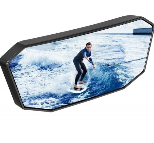 kemimoto Marine Boat Mirror, US $35.00, image 7