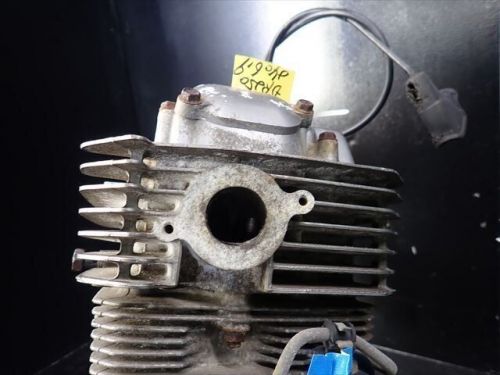 Suzuki DR250S SJ44A 2010 Engine motor 5581km Good working, US $1,312.00, image 3