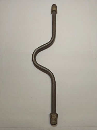 1946-1948 Chrysler Windsor Royal Series Engine Oil Filter Tube 1122435 NOS, US $65.00, image 2