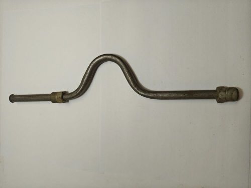 1946-1948 Chrysler Windsor Royal Series Engine Oil Filter Tube 1122435 NOS, US $65.00, image 4