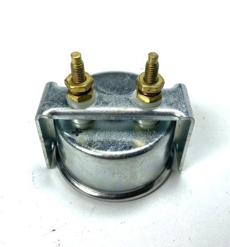 Stewart Warner 827475 , Ammeter 30-0-30 Amperes Gauge, US $24.99, image 4