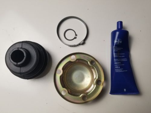 L:OBRO 6153157500026 CV Boot Kit Porsche 92833292402 Rear Inner & Outer, US $8.95, image 10