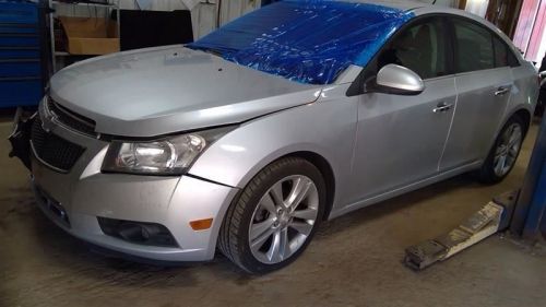 Temperature Control With Heated Seat KA1 Opt C68 Fits 11-15 CRUZE 10289668, US $70.00, image 7