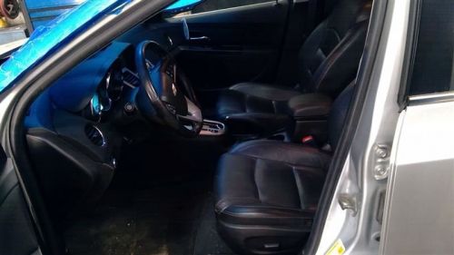 Temperature Control With Heated Seat KA1 Opt C68 Fits 11-15 CRUZE 10289668, US $70.00, image 11