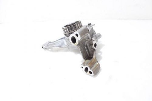 Ford transit courier oil pump 1.00 petrol 74kw 2015 24636463-