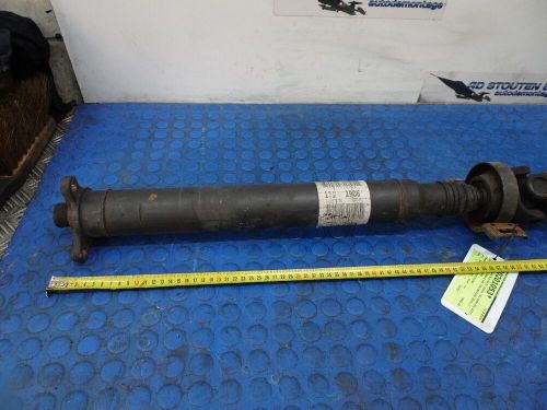 Joint shaft prophesive mercedes-benz slk (r171) 2005 1712906-