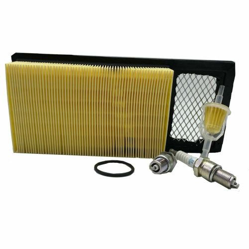 Tune-Up Kit for E-Z-GO TXT/Medalist Golf Cart | Without Oil Filter | 1996 - 2005, US $23.95, image 6